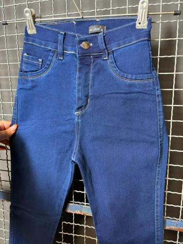 Jeans las Locas