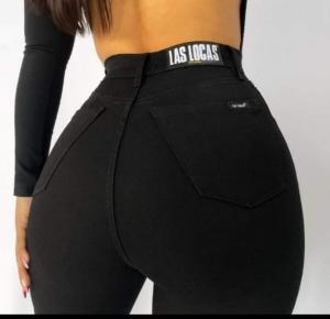 Jeans las Locas - Miniatura 2