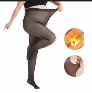 Pantys Efecto Piel Talles Grandes