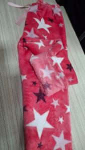 Pijamas Polar Soft Dama