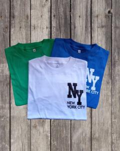 Camisetas de Niño