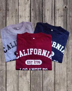Camisetas de Niño