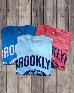 Camisetas de Niño