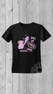 Remeras Personalizadas - lo que Quieras Estampar lo Hacemos !!! - Miniatura 2