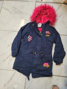 Parkas para Niñas