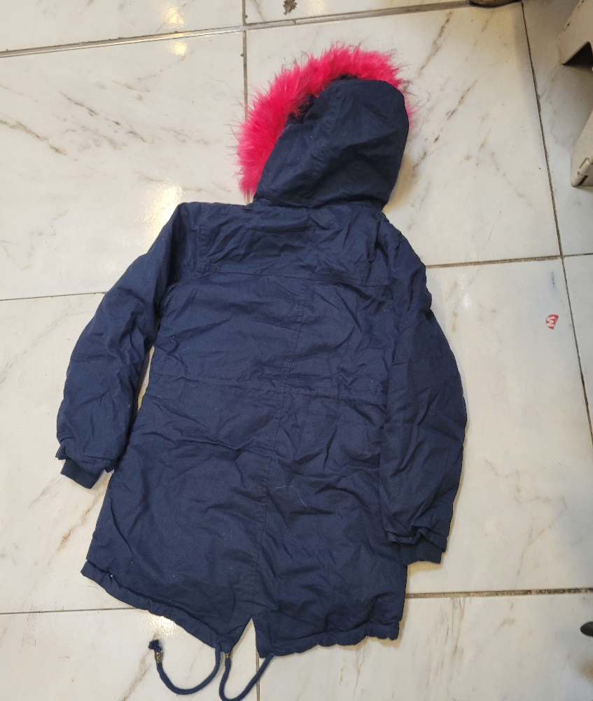 Parkas para Niñas - Imagen 3