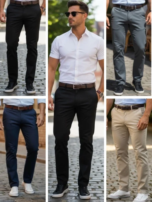Corte Chino