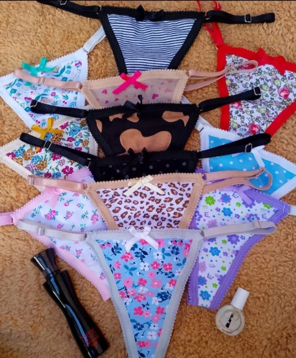 Colaless Regulable Estampado