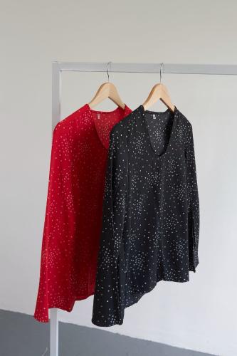 Blusa Burbuja - Miniatura 3