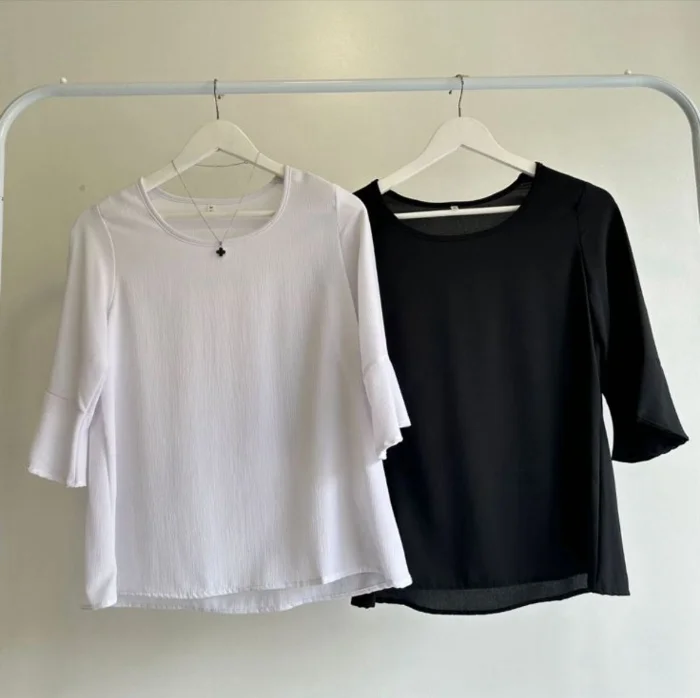 Blusa Trip
