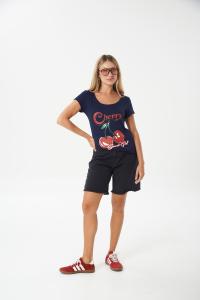 Remera Cherry