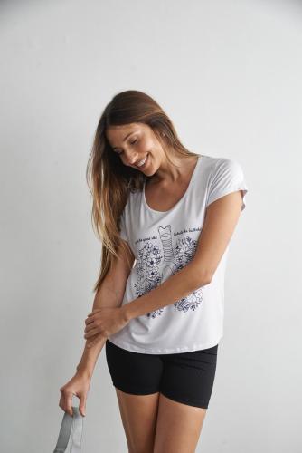 Remera Pulmon