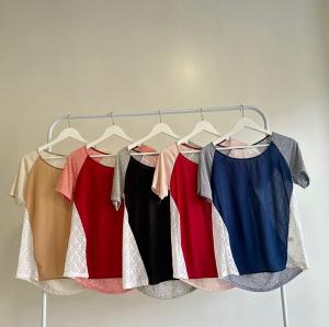 Remera Push - Miniatura 4