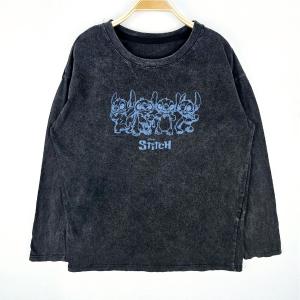Unisex - Camiseta Ov Batik Stitch Lineas