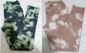Calza Lycra - Miniatura 2