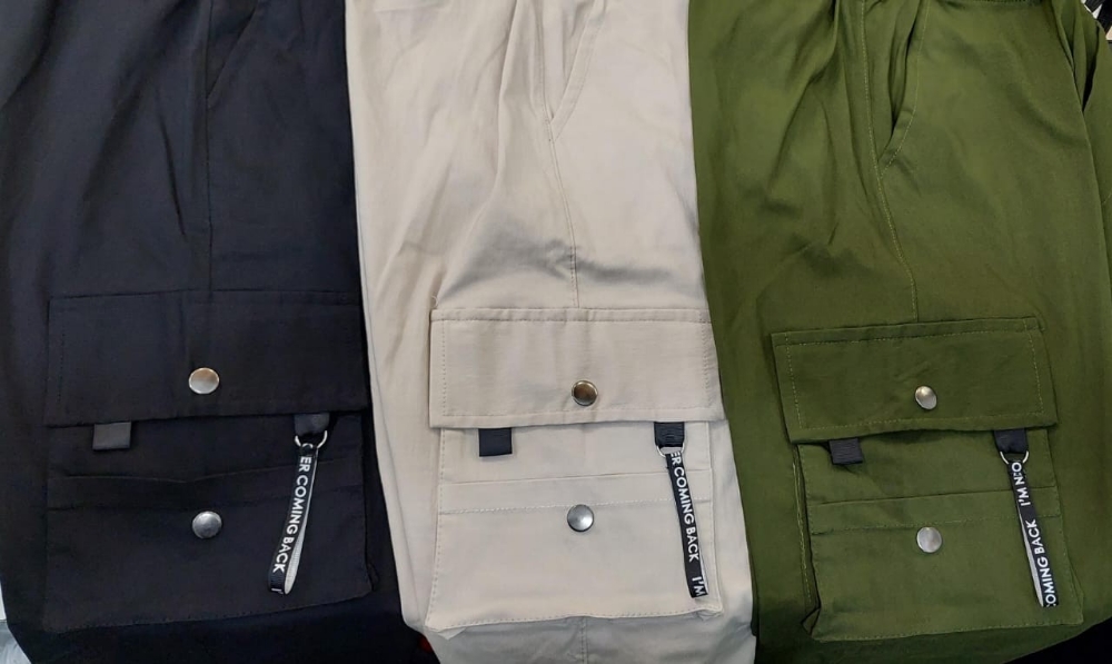 Cargo - Imagen 3