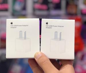 Enchufe Usb Iphone 5w
