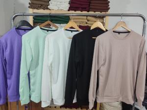 Polera Guafle