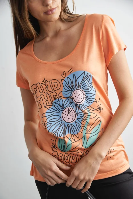 Remera Energy