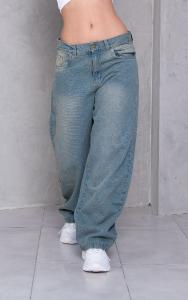 'art 370-2' 36/38/44/46- Baggy Celte. Medio + Matizado "trend" - Miniatura 1