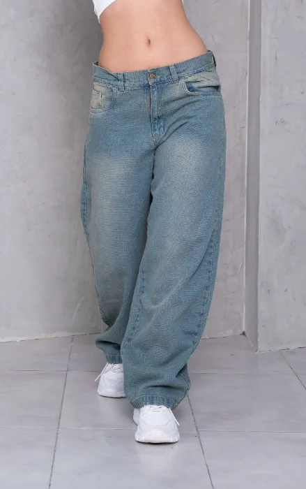'art 370-2' 36 al 46- Baggy Celte. Medio + Matizado "trend"