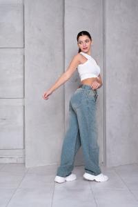 'art 370-2' 36/38/44/46- Baggy Celte. Medio + Matizado "trend" - Miniatura 2