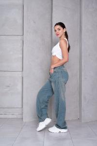 'art 370-2' 36/38/44/46- Baggy Celte. Medio + Matizado "trend" - Miniatura 4