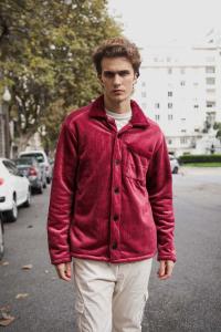 Camisaco Corderoy