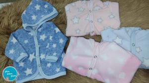 Micky Campera Polar Soft