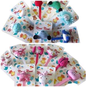 Portachupete Pack por 6