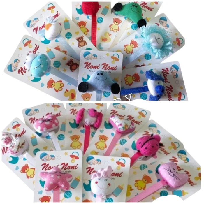 Portachupete Pack por 6