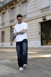 Baggy Dark 1 - Miniatura 3