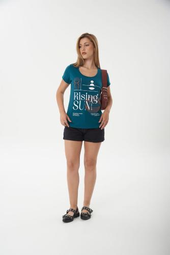 Remera Sun