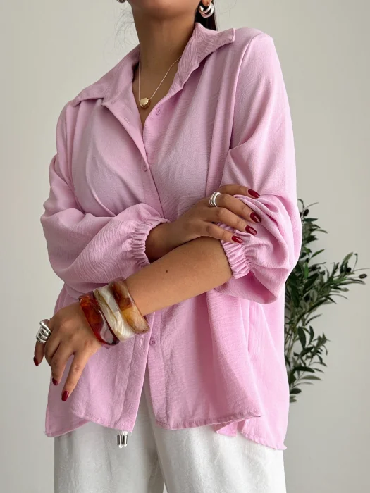 Camisa Bianca