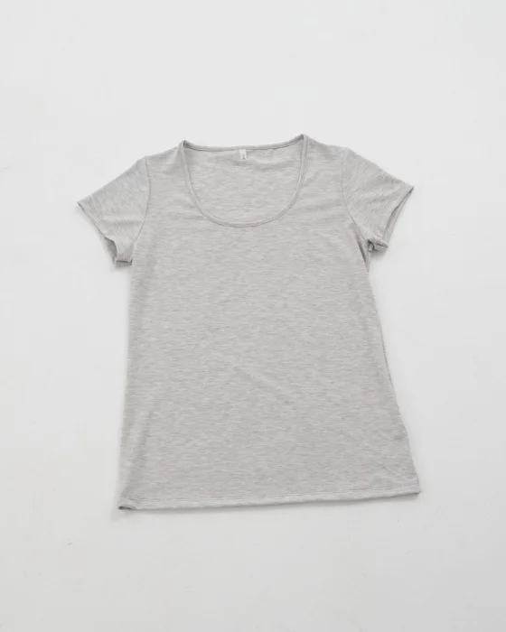 Remeras Basicas