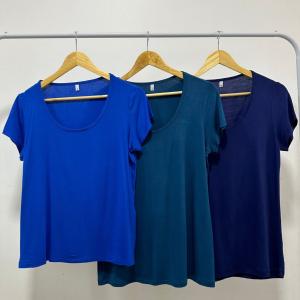 Remeras Basicas - Miniatura 5