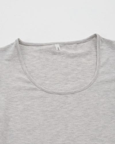 Remeras Basicas - Miniatura 2