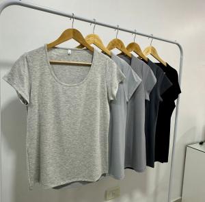 Remeras Basicas - Miniatura 6