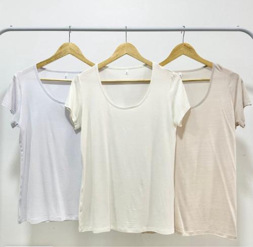 Remeras Basicas - Miniatura 3