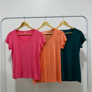 Remeras Basicas - Miniatura 4
