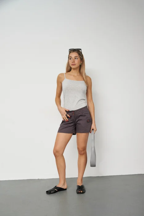 Musculosa Tirita Modal