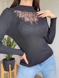 Sweater Bremer Media Temporada