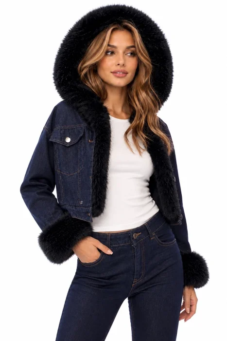 Denim Alaska