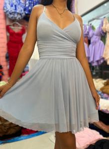 Vestido Corto