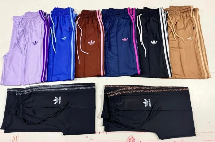 Palazo Adidss Lycra
