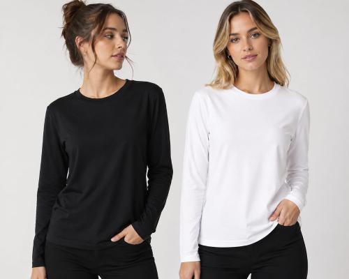 Camiseta Térmica