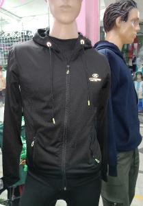 Campera Deportiva Adulto - Miniatura 2
