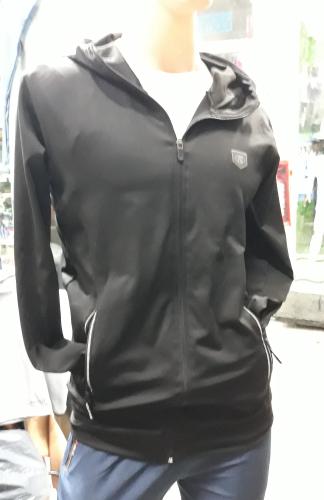 Campera Deportiva Adulto - Miniatura 4