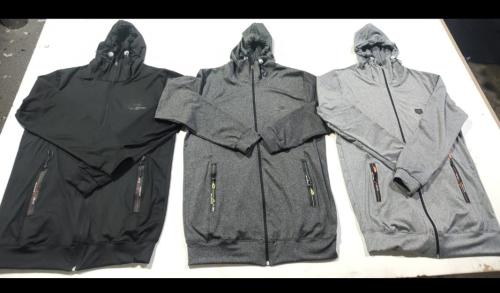 Campera Deportiva Adulto - Miniatura 5