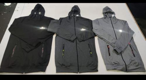 Campera Deportiva Adulto - Miniatura 6